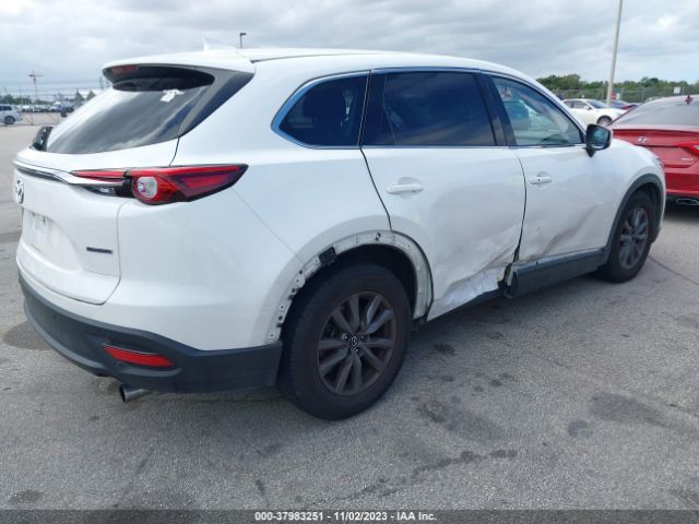 2020 MAZDA CX-9 JM3TCACY8L0423397 Photo 3