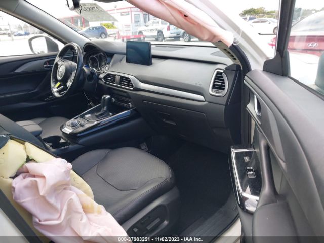 2020 MAZDA CX-9 JM3TCACY8L0423397 Photo 4