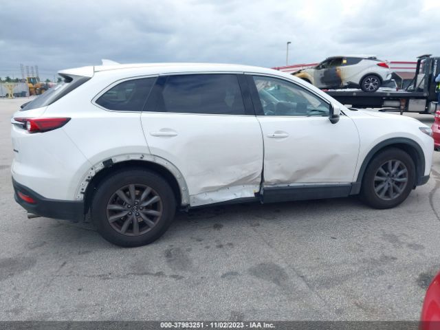 2020 MAZDA CX-9 JM3TCACY8L0423397 Photo 5