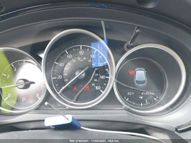 2020 MAZDA CX-9 JM3TCACY8L0423397 Photo 6