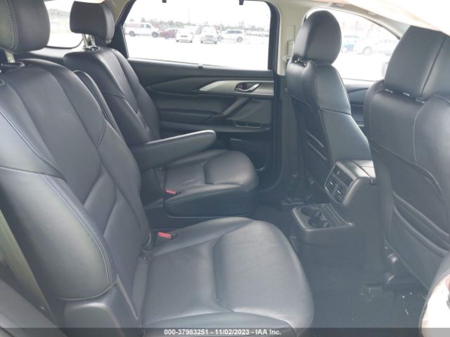 2020 MAZDA CX-9 JM3TCACY8L0423397 Photo 7