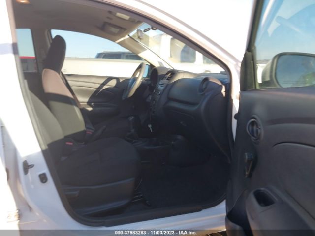 3N1CN7AP1HL842012 Nissan Versa Sedan S