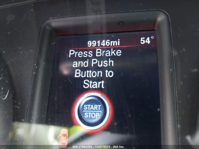 2013 DODGE CHARGER SE VIN: 2C3CDXBG4DH643171
