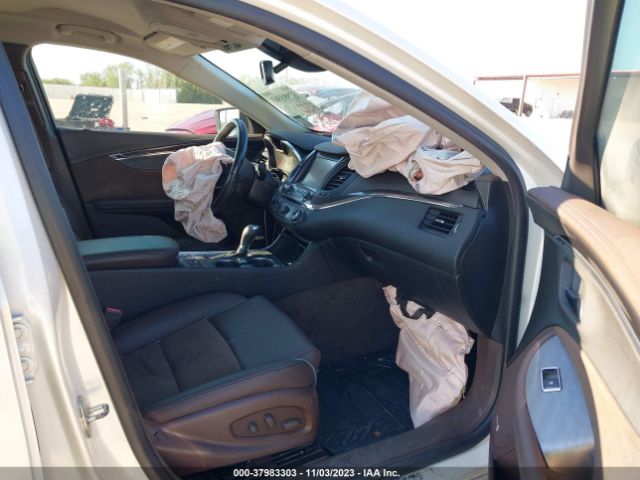 1G1115SL2EU144244 Chevrolet IMPALA 1LT