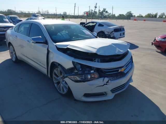 1G1115SL2EU144244 Chevrolet IMPALA 1LT