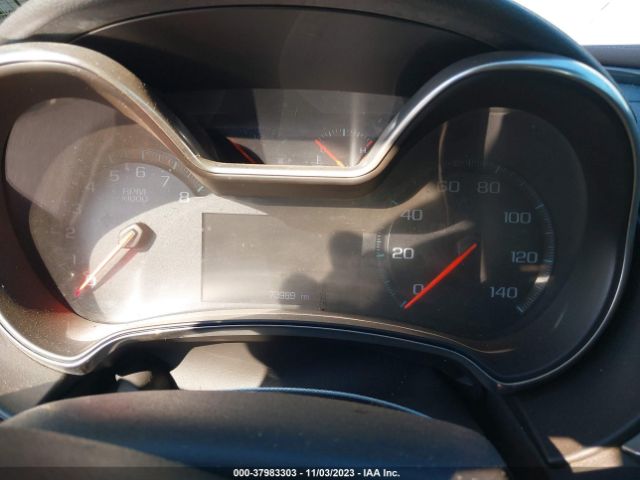1G1115SL2EU144244 Chevrolet IMPALA 1LT