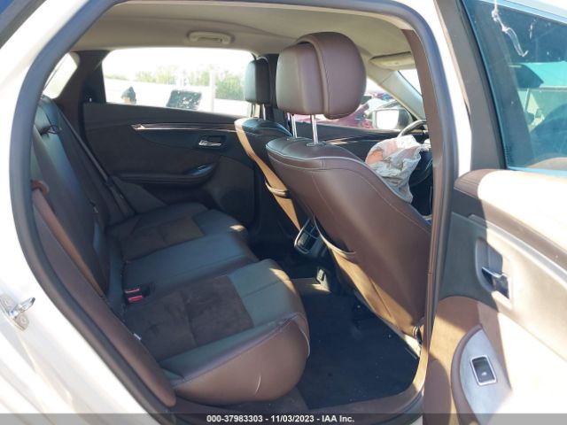 1G1115SL2EU144244 Chevrolet IMPALA 1LT