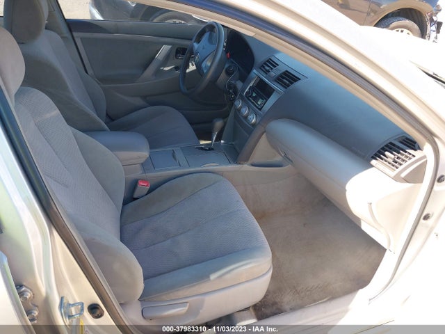 2011 TOYOTA CAMRY VIN: 4T1BF3EK8BU156149