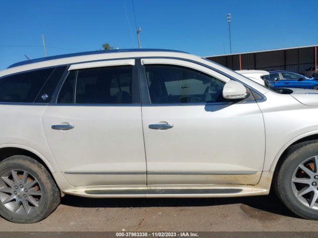 5GAKRBKD6FJ229023 Buick Enclave Leather