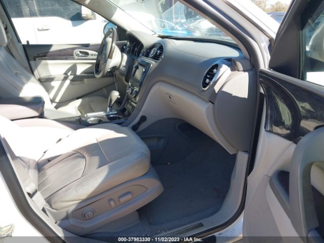 5GAKRBKD6FJ229023 Buick Enclave Leather