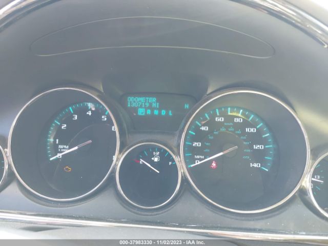 5GAKRBKD6FJ229023 Buick Enclave Leather