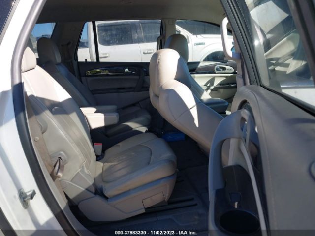 5GAKRBKD6FJ229023 Buick Enclave Leather