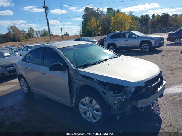 2014 1G1PA5SH0E7176517 main image