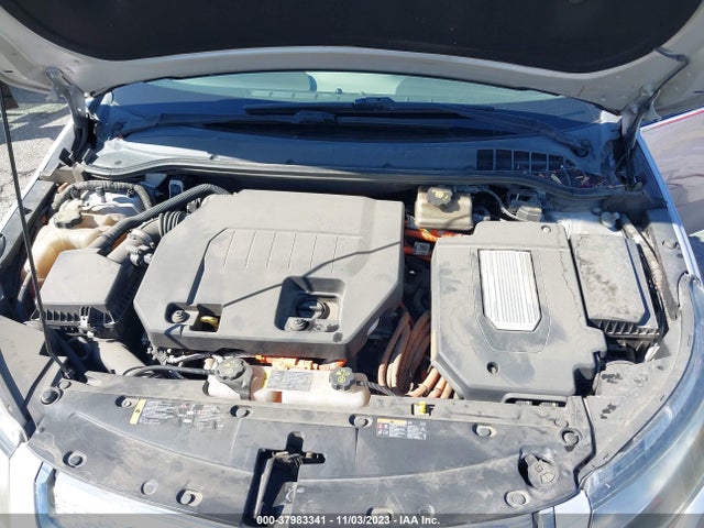 Chevrolet Volt 2014 1G1RE6E46EU161551 Image 10