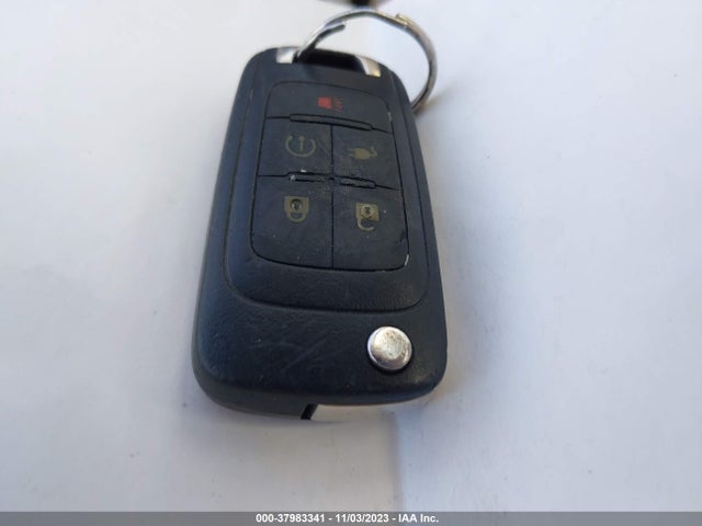 Chevrolet Volt 2014 1G1RE6E46EU161551 Image 11