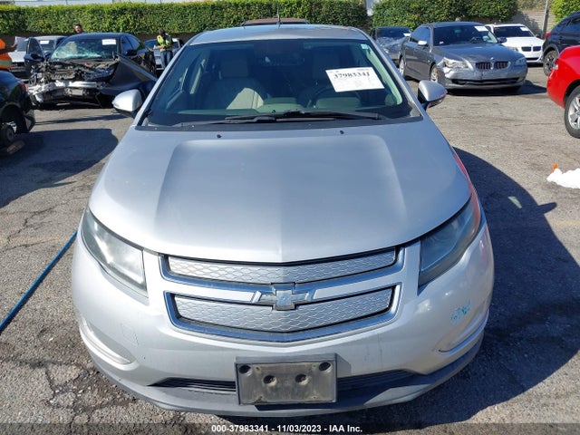 Chevrolet Volt 2014 1G1RE6E46EU161551 Image 12