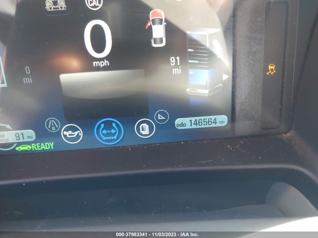 Chevrolet Volt 2014 1G1RE6E46EU161551 Image 15