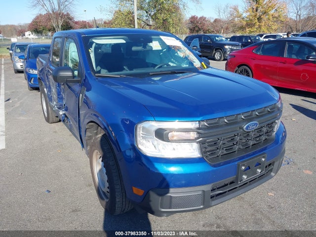 Ford Maverick Xl 2023 3FTTW8F98PRA42328 Image 1