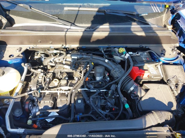Ford Maverick Xl 2023 3FTTW8F98PRA42328 Image 10