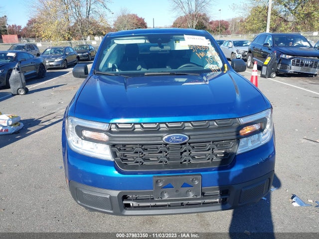 Ford Maverick Xl 2023 3FTTW8F98PRA42328 Image 12