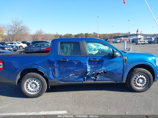 Ford Maverick Xl 2023 3FTTW8F98PRA42328 Image 13