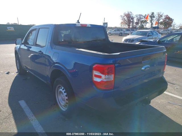 Ford Maverick Xl 2023 3FTTW8F98PRA42328 Image 3