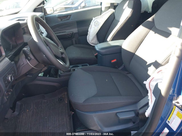 Ford Maverick Xl 2023 3FTTW8F98PRA42328 Image 5