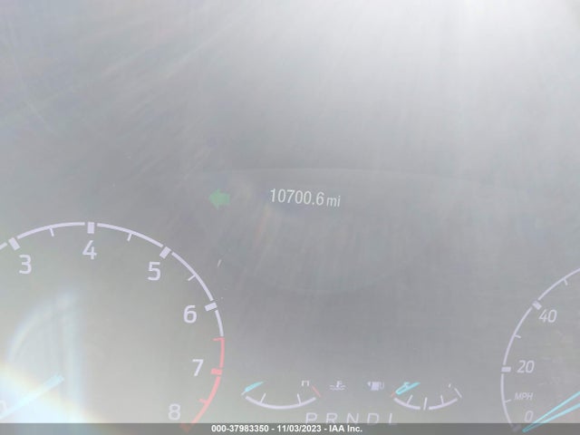 Ford Maverick Xl 2023 3FTTW8F98PRA42328 Image 7