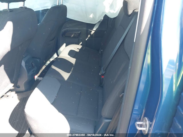 Ford Maverick Xl 2023 3FTTW8F98PRA42328 Image 8