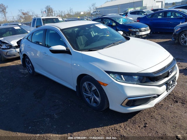2019 2HGFC2F63KH552195 main image