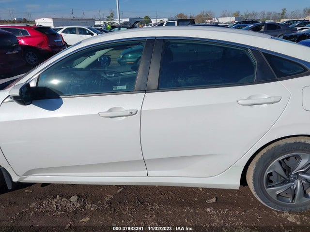 Honda Civic Lx 2019 2HGFC2F63KH552195 Image 14