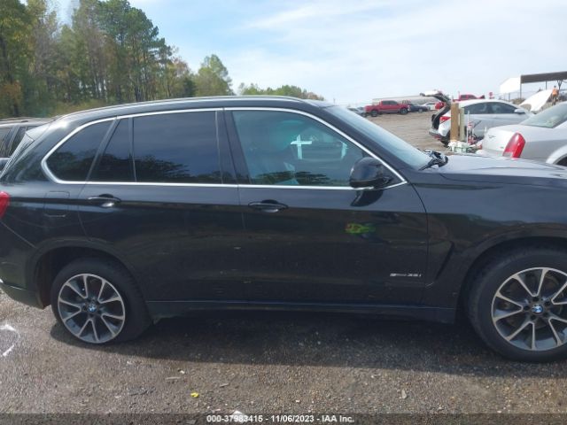 5UXKR2C37H0U24642 BMW X5 Sdrive35i