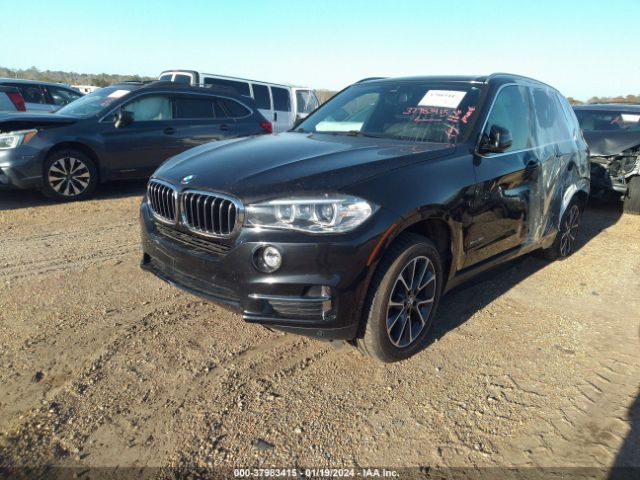 5UXKR2C37H0U24642 BMW X5 Sdrive35i