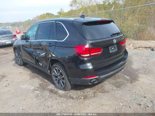 5UXKR2C37H0U24642 BMW X5 Sdrive35i
