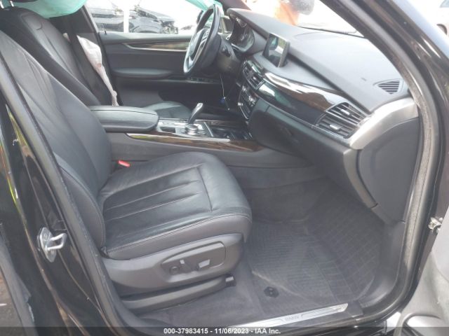5UXKR2C37H0U24642 BMW X5 Sdrive35i
