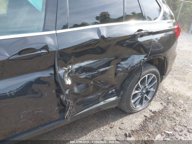 5UXKR2C37H0U24642 BMW X5 Sdrive35i