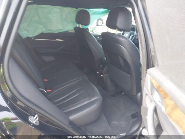 5UXKR2C37H0U24642 BMW X5 Sdrive35i