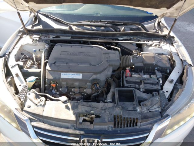 1HGCR3F94EA009684 Honda Accord Touring