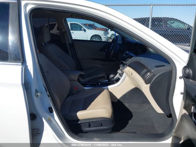 1HGCR3F94EA009684 Honda Accord Touring