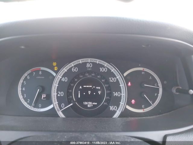 1HGCR3F94EA009684 Honda Accord Touring