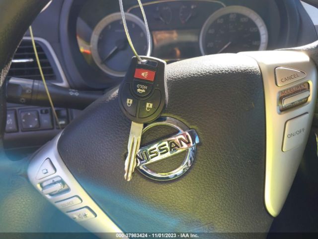 3N1AB7APXEY228364 Nissan SENTRA SV