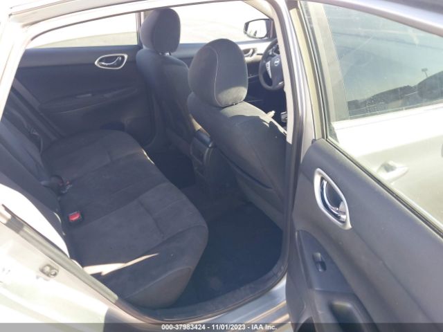 3N1AB7APXEY228364 Nissan SENTRA SV