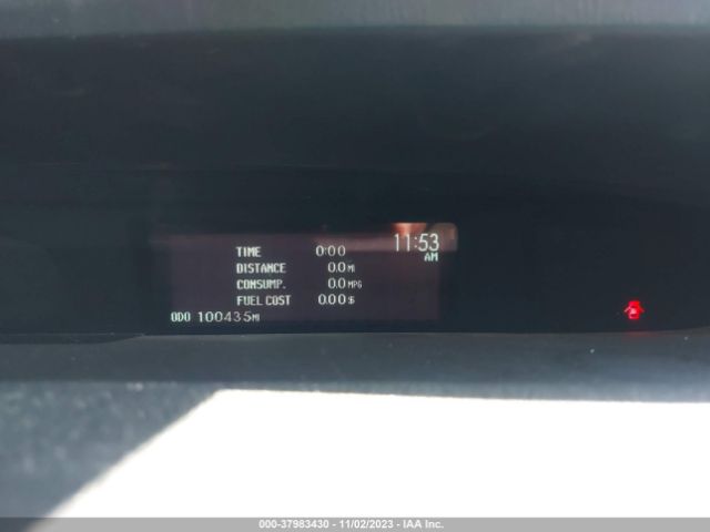 JTDKN3DUXF1948126 Toyota Prius Two