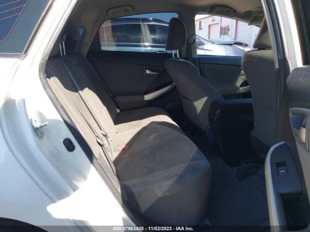 JTDKN3DUXF1948126 Toyota Prius Two