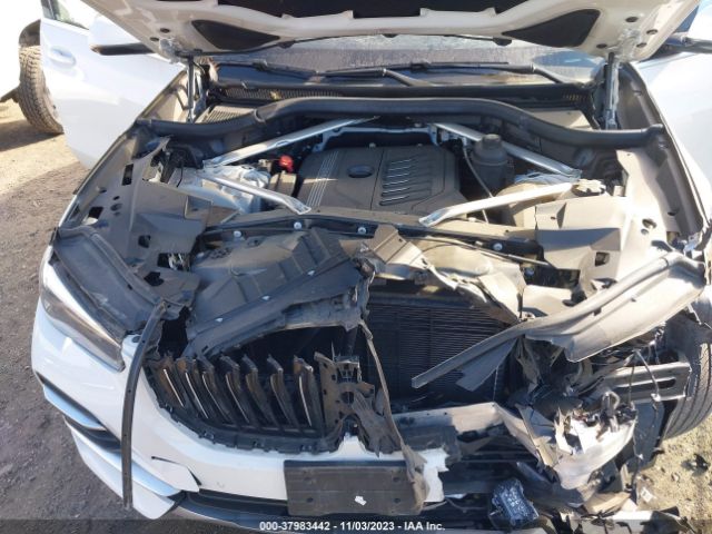 5UXCR6C5XKLK87571 BMW X5 Xdrive40i