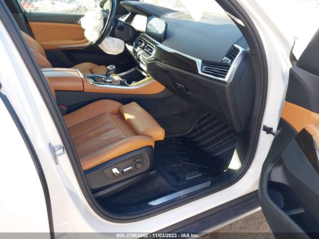5UXCR6C5XKLK87571 BMW X5 Xdrive40i