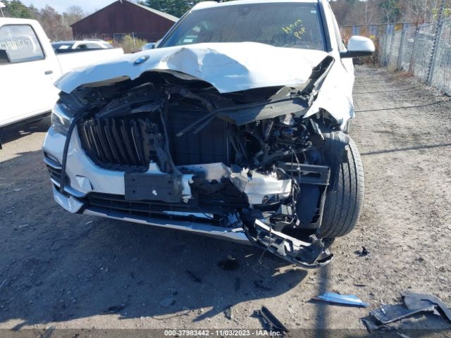 5UXCR6C5XKLK87571 BMW X5 Xdrive40i
