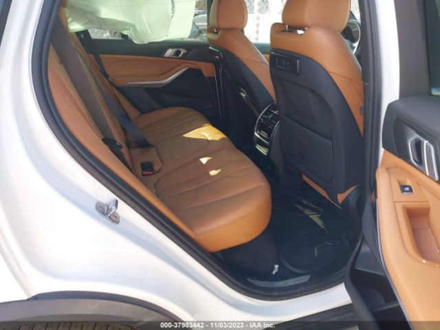 5UXCR6C5XKLK87571 BMW X5 Xdrive40i