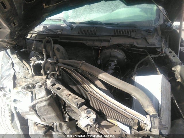 3C6RR6KT4GG183438 RAM 1500 Express