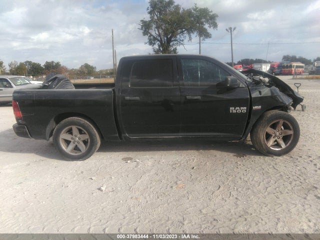 3C6RR6KT4GG183438 RAM 1500 Express